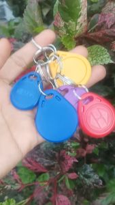 Duplikat Kartu Akses RFID: Panduan Lengkap