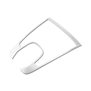 For Volvo XC60 2018 2019 2020 2021 2022 2023 2024 2025 Car Dashboard Sound Audio Cover Ring Tweeter Speaker Sticker Accessories