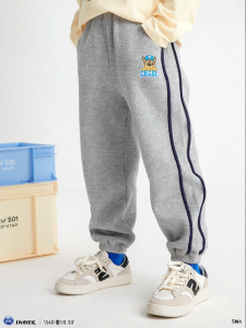 Paw Patrol | Spring Autumn Children Boys Sweatpants