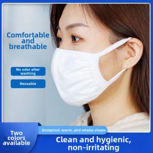 Thin Universal Cotton Fabric Mask