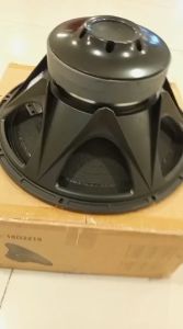 Speaker Komponen RCF L18x400/ L18 x400 18 Inch Grade A+