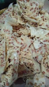 peyek kacang tanah 1kg