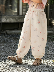 Q21 | Mosquito Protection Soft Breathable Pants