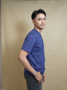 MERCH by Shopmax Premium Tshirt