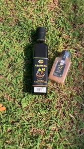 Asahata Blend of Spices: Jus Rempah Premium untuk Peningkat Imunitas Tubuh