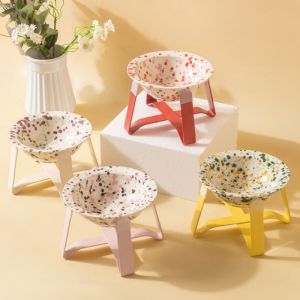 Hadassah | Pet Feeding Bowl