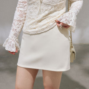 ZHANGDAREN | Bộ Quần Áo Knit Màu Tím Dành Cho Người Béo