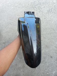 spakbor depan xeon karbon