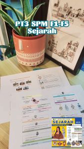 (PDF) Nota Sejarah Tingkatan 1 UASA - Owltra Edu