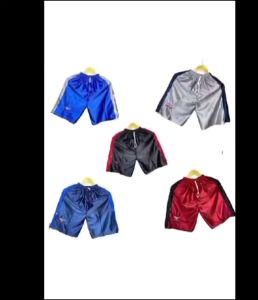 Celana Kolor Pendek Pinggang Karet Pria Dewasa Terbaru (Atas Lutut)