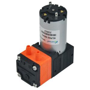 kamoer | High Flow 12V Diaphragm Pump