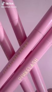 PINKFLASH OhMyEmoji Automatic Eyebrow Pencil Tahan Air
