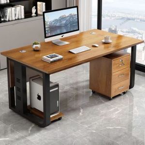 Simple Modern Office Desk