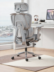 YOULANSEN | Adjustable Ergonomic Office Gaming Study Chair