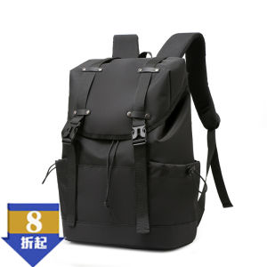 Túi Đeo Vai Đôi Thời Trang Ngoài Trời Mới Chống Mài Mòn Chống Trượt Túi Du Lịch Túi Đựng Máy Tính Cho Sinh Viên Trung Học Phổ Thông