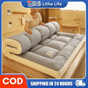 Velvet Mattress Topper: Enhance Your Sleep Experience