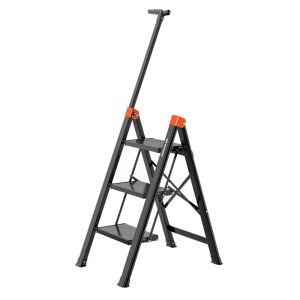 AOPENG | Multifunctional Folding Telescopic Ladder