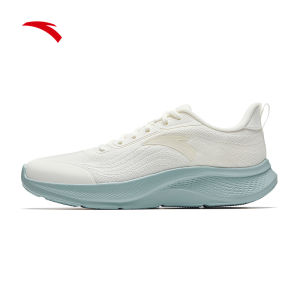 ANTA Men Sports Running Shoes Mesh Breathable Lightweight Comfortable Sports Shoes 912535503 Legit Official Store