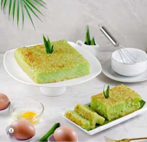 BIKA AMBON PANDAN SPECIAL 800GR