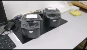 ZYWELL - IOS Android Bluetooth Thermal Receipt Printer for POS/Kitchen - Size: 58mm/80mm - USB+RJ11 Port