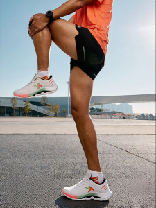 Kelme | Moisture-wicking Short Pant For Running