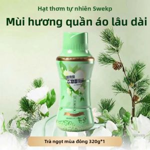 swekp | Viên Giặt Hương Dài Lâu