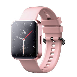 Smart Watch For Men Women Sports Fitness Tracker Health Heart Rate Monitoring IP68 Waterproof Smartwatch For Android IOS