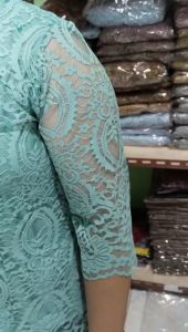 SHOOPY BLUS BROKAT MOTEK FULL FURING TERBARU