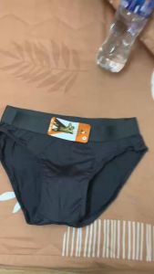 Quần Lót Nam Thun Cotton Lạnh cao cấp - Thun Cotton co giãn 4 chiều siêu mềm mịn siêu thoải mái