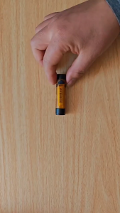 Pocket Mini Flashlight Outdoor Key Clip Cap Ambient Led Long Endurance Disaster Emergency 5050 Small Light