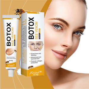 Kem x. óa nếp nhăn Botox Bee Venom giúp săn chắc dưỡng ẩm nâng cơ chống chày xệ chống lão hóa da hàng chính hãng