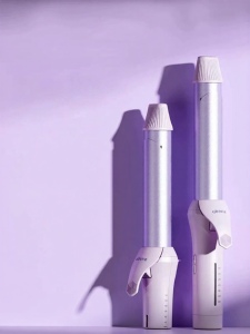 UBelle | Cool Manual Negative Ion Hold Styling Curling Wand 32mm