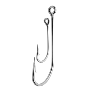 10 pcs long handled fishing hooks large sea fishing hooks reinforced sharpness suitable for boat fishing fishing equipment