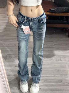 XIANGBAIWEI | Street Chic Stylish Skinny Stretch Jeans for Women