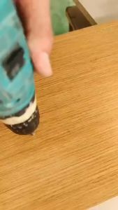 SÁP CHE KHUYẾT ĐIỂM GỖ