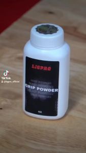 Phấn chống trơn Ligpro 45gram Giảm mồ hôi tay khi chơi cầu lông Bóng Rổ Tennis Bóng Chuyền thể thao và thể hình