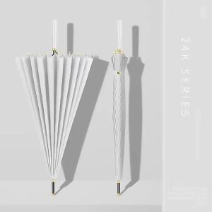 Double Size Business Man Umbrella 24 Ribs