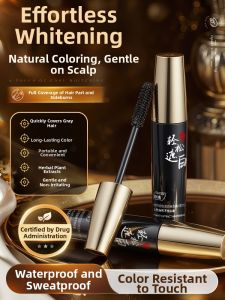 ORGINESE | Sweat-Resistant Temporary Hair Root Touch-Up Pen