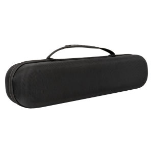 EVA Hard Carrying Case Dust-Proof Portable Travel Storage Bag Hardshell Case for Dyson Airstrait HT01 Hair Straightener