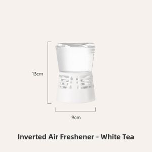 FaSoLa | Inverting Fragrance Air Freshener Persistent Aroma