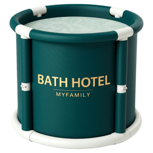 CHEORLIAN | Foldable Adult Bathtub