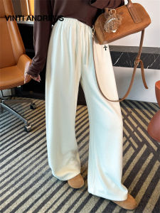 Soft Warm Womens Trousers