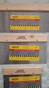 Scraper Putty Knife Dry Wall Paint Blades Floor Tile Plaster Trowel Spreader Pangmasilya