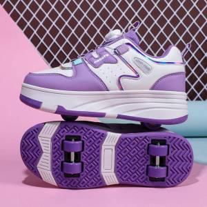Roller Shoes for Youth