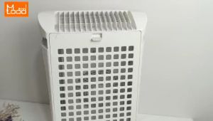Compatible Sharp Air Purifier FP-E50E FPE50E FP-E50E-W FZ-E50HFE FPE50EW FP-E50EW FZE50HFE FZ-E50DFE Carbon HEPA Filter