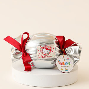 XIXIAOER | Child Birthday Gift Packaging Bag
