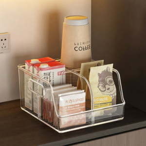 TUCHANG | Cup Organizer Placement Stand