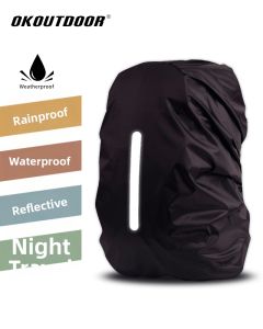 OKOutdoor | Waterproof Rain Cover Backpack