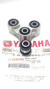 BOSH MONOSHOCK KACA MATA ARM RELAY SAMBUNGAN LINK VIXION OLD ORIGINAL 3C1PNP 1PA R15 VIXION ADVANCE 90387-10814