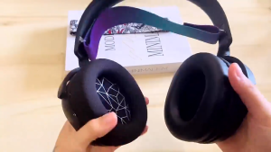 Replacement Earpads Headband for Steelseries Arctis 1/3/5/7/Pro Headset Ear Pads Cushion Cover Earcups